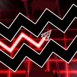 Geometry Dash: Arrow 2.2