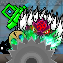 Geometry Dash: Cube Farm and Other Modes!