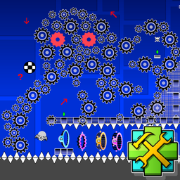Platformer-Editor