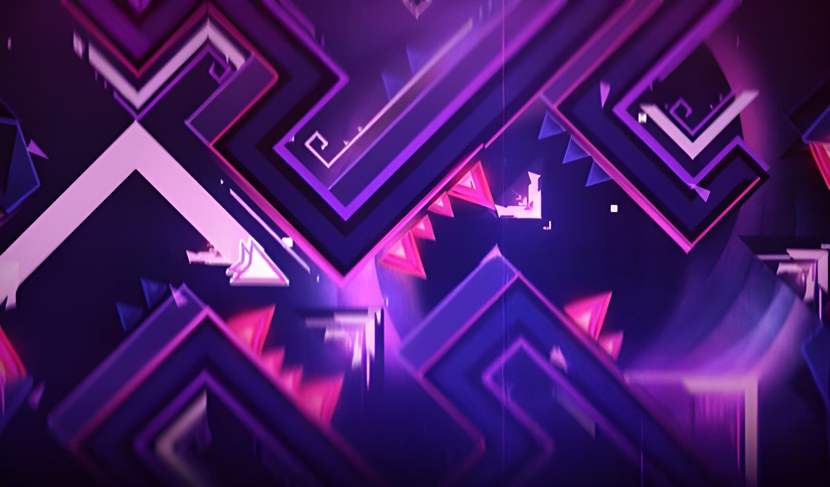 Geometry Dash: Fun Wave