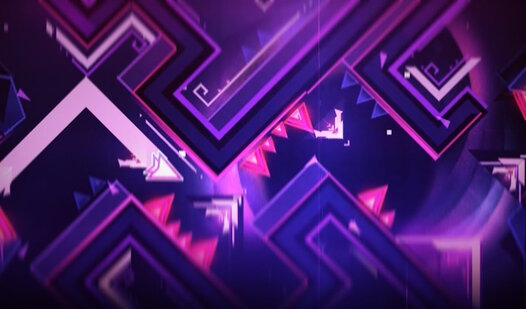 Geometry Dash: Fun Wave