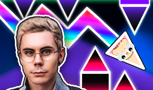 Geometry Dash: Meme Fight