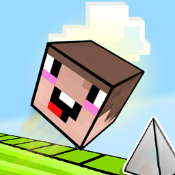 Geometry Mine 3D