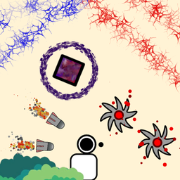 Geometry War