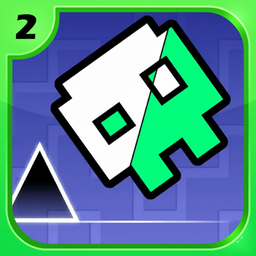 Geometrycal Dash 2 - Platformer