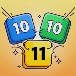 Get 11