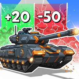 Get a cool tank!