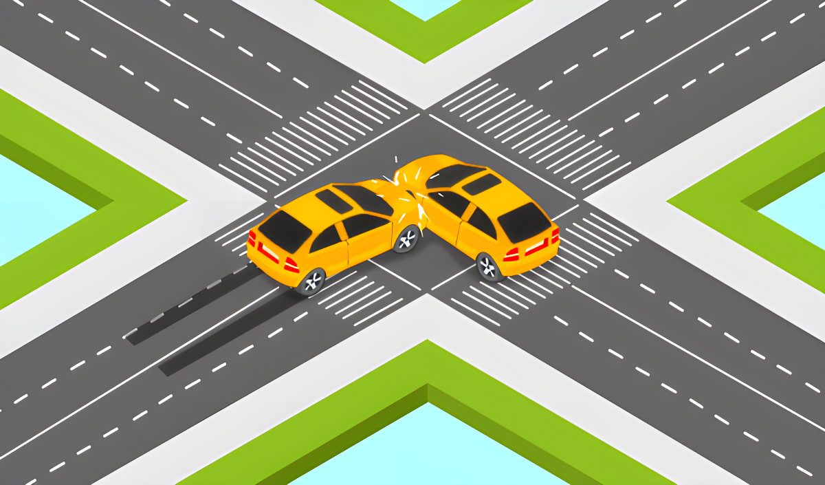 Imagen de portada de Get Out of the Traffic Jam!