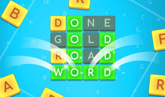 Get the Word!