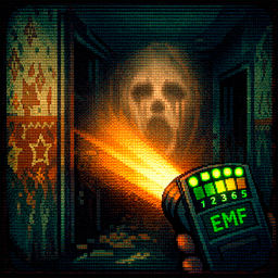 Ghost-1