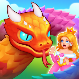 Girl Rescue: Defense Snake
