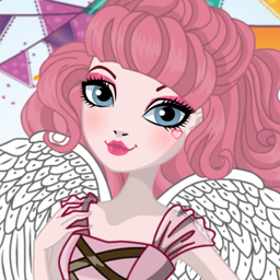 Girls Dress Up