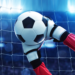 Goalkeeper Challenge