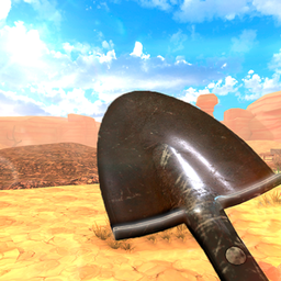Gold Rush: Gold Simulator 3D