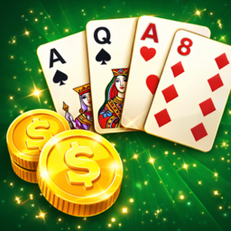 Golden Solitaire