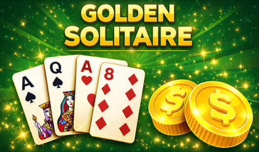 Golden Solitaire