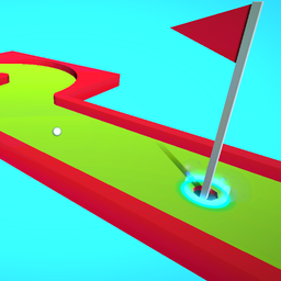 Golf Mini