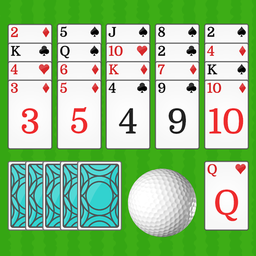 Golf Solitaire