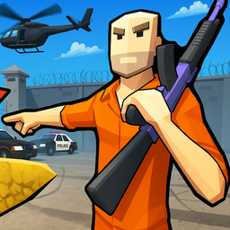 Grand Escape: Prison