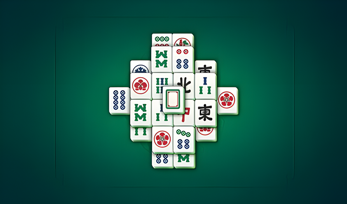 Copertina di Grand Mahjong Free