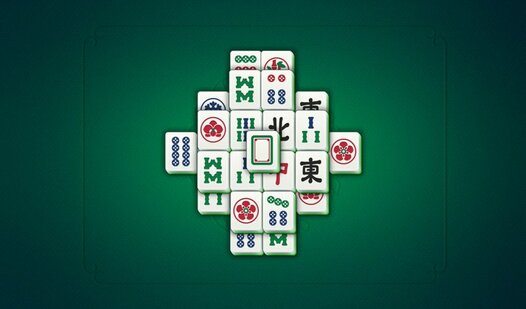 Grand Mahjong Free