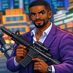 Grand Theft Nebula