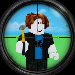 Obby: Shooter on Cars