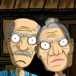 Granny - Horror