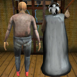 Granny 2 - FNAF