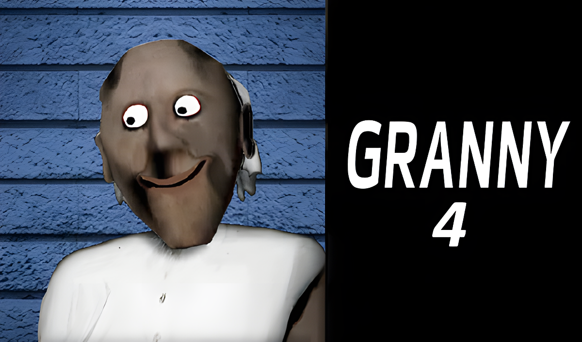 Granny 4