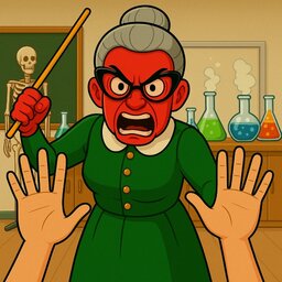 Granny and Student