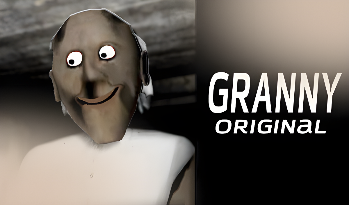 Granny Original