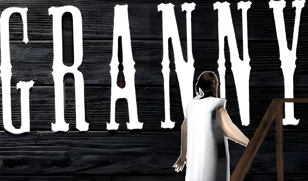 Imagen de portada de Granny