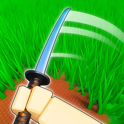 Grass Cutter