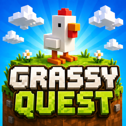 Grassy Quest