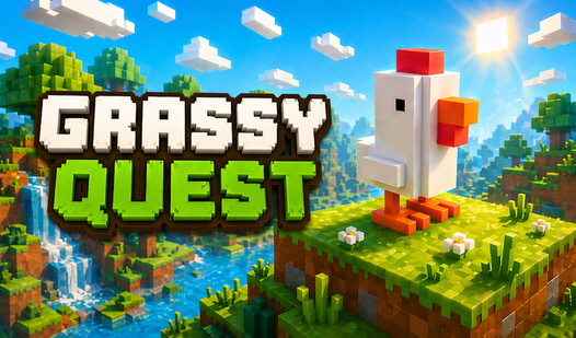 Grassy Quest