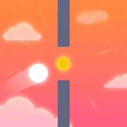 Gravity Dot: Flip the World