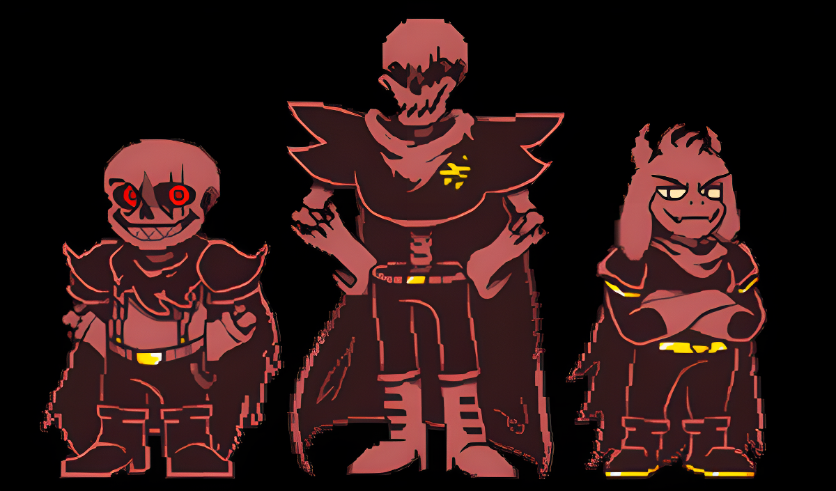 Great Time Villains