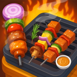 Grill Sort