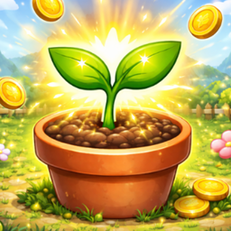 Grow a Flower