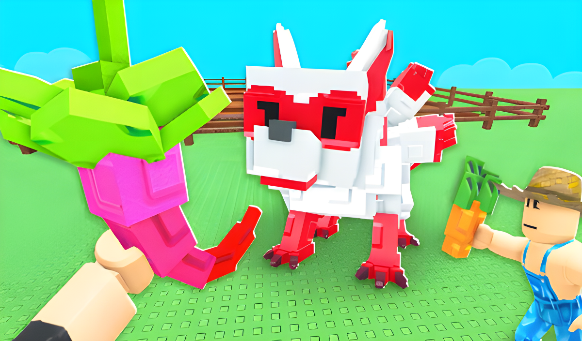 Copertina di Grow a Garden: Play with Friends!