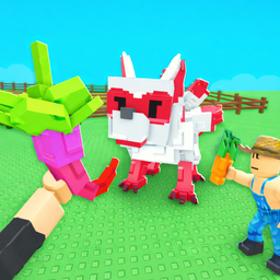 Grow a Garden: Play with Friends!