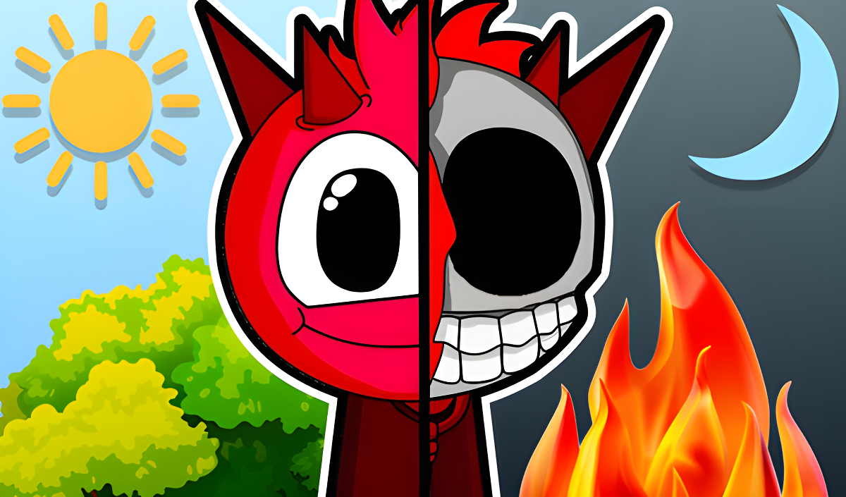 Grow a sprunka! cover art