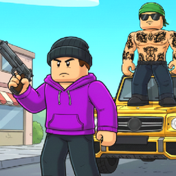 GTA: Missions and Robberies