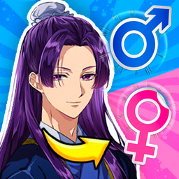 Anime Quiz: Guess the Character