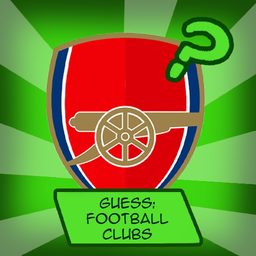 Guess: football clubs