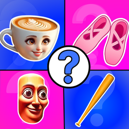 Guess Brainrot By Emojis