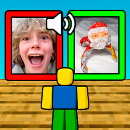 Guess Memes by Sound 3D