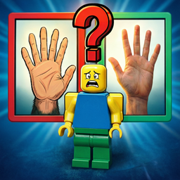 Guess Real or AI? Photo Quiz