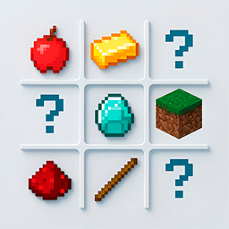 Guess the Craft